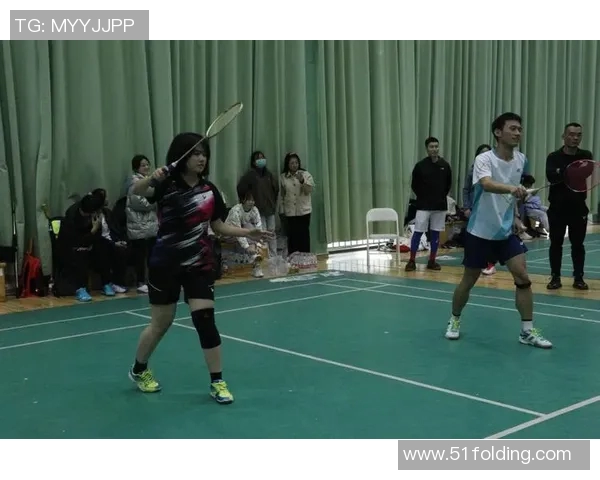 提升心理素质助力杭州羽毛球队在赛场上勇攀高峰的探索与实践 提升心理素质助力杭州羽毛球队在赛场上勇攀高峰的探索与实践