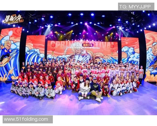 广州街舞队的奋斗历程与梦想追逐的真实纪实记录 广州街舞队的奋斗历程与梦想追逐的真实纪实记录