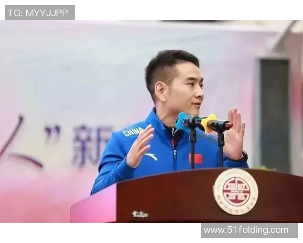 运动吴强专访回顾街舞历程与体育融合的精彩瞬间 运动吴强专访回顾街舞历程与体育融合的精彩瞬间