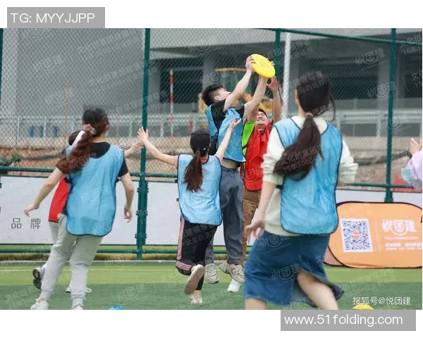 运动飞盘深度解析杭州飞盘队的快攻战术与团队协作秘诀 运动飞盘深度解析杭州飞盘队的快攻战术与团队协作秘诀