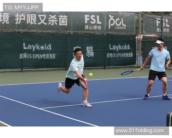 探寻重庆网球队的精神力量与发展历程的深度解析 探寻重庆网球队的精神力量与发展历程的深度解析