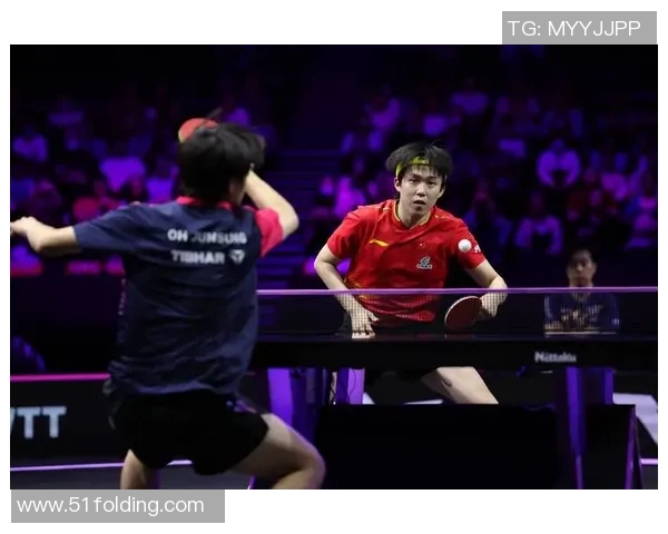 体育实时数据重庆乒乓球队速度之美探秘展现竞技魅力与训练成果 体育实时数据重庆乒乓球队速度之美探秘展现竞技魅力与训练成果