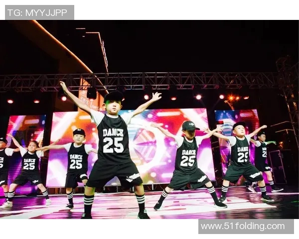 西安街舞队的节奏魅力探秘与文化传承之旅实时数据