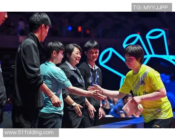 运动最新数据热议乒乓球深圳乒乓球队耐力变革带来的新机遇与挑战 运动最新数据热议乒乓球深圳乒乓球队耐力变革带来的新机遇与挑战